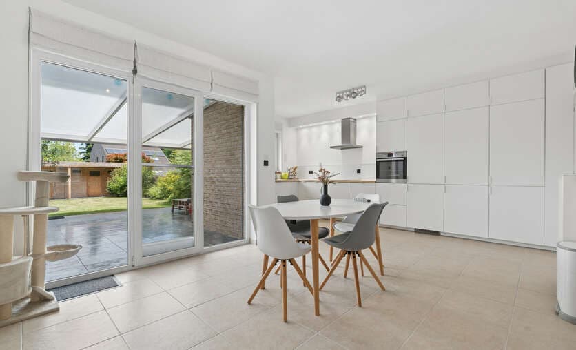 Huis - Te koop — 4