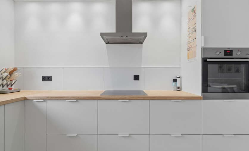 Huis - Te koop — 6