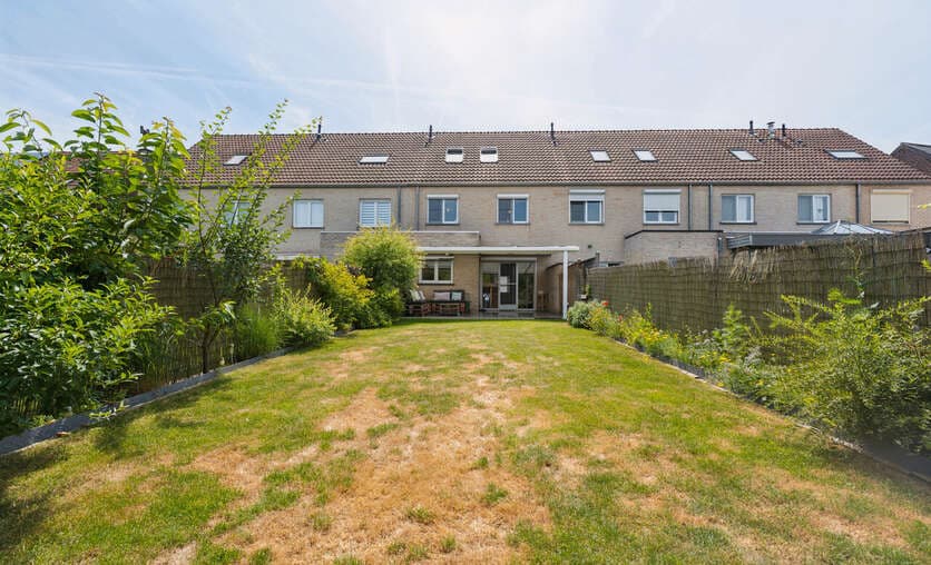 Huis - Te koop — 10