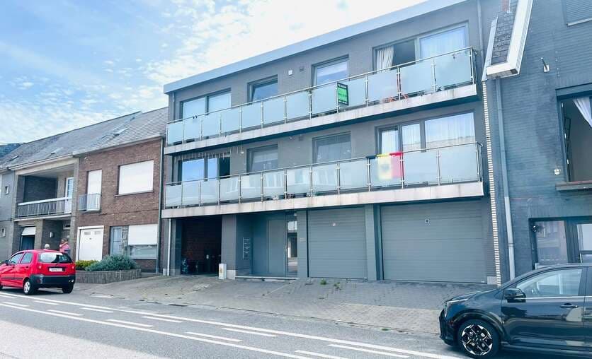 Appartement - Te huur