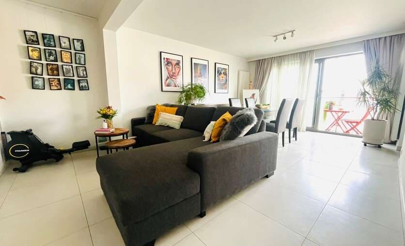Appartement - Te huur — 2