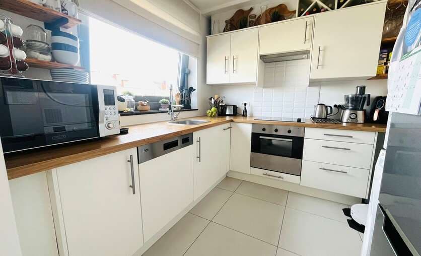 Appartement - Te huur — 8
