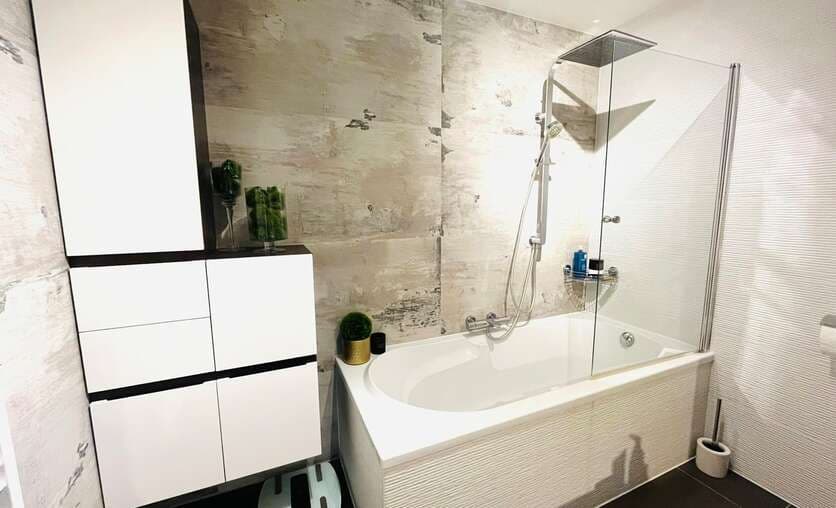 Appartement - Te huur — 10