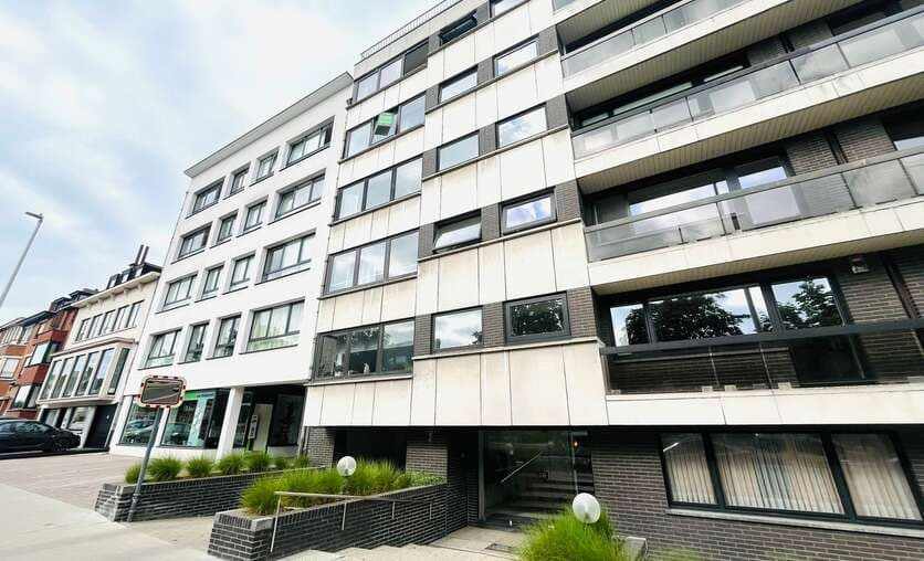 Appartement - Te huur