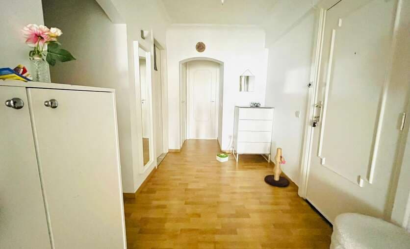 Appartement - Te huur — 3