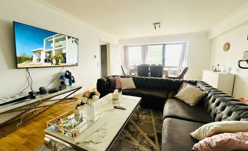 Appartement - Te huur — 5