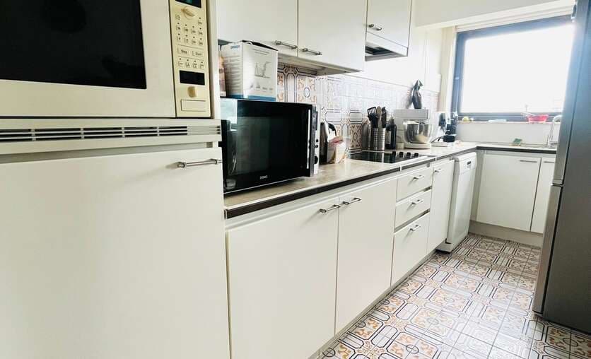 Appartement - Te huur — 6