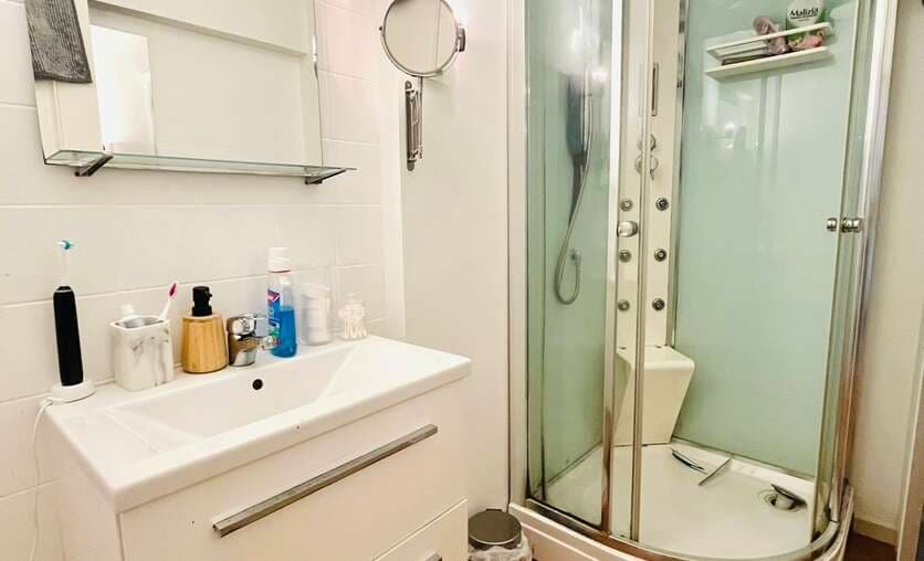 Appartement - Te huur — 7