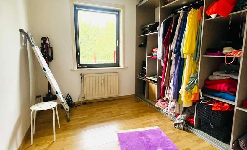 Appartement - Te huur — 8