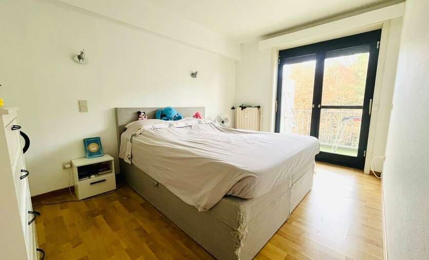 Appartement - Te huur — 9