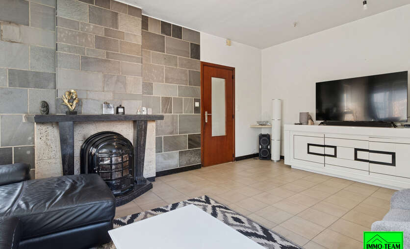 Huis - Te koop — 2