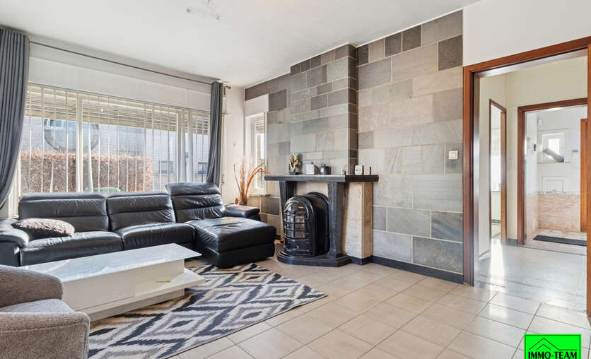 Huis - Te koop — 3