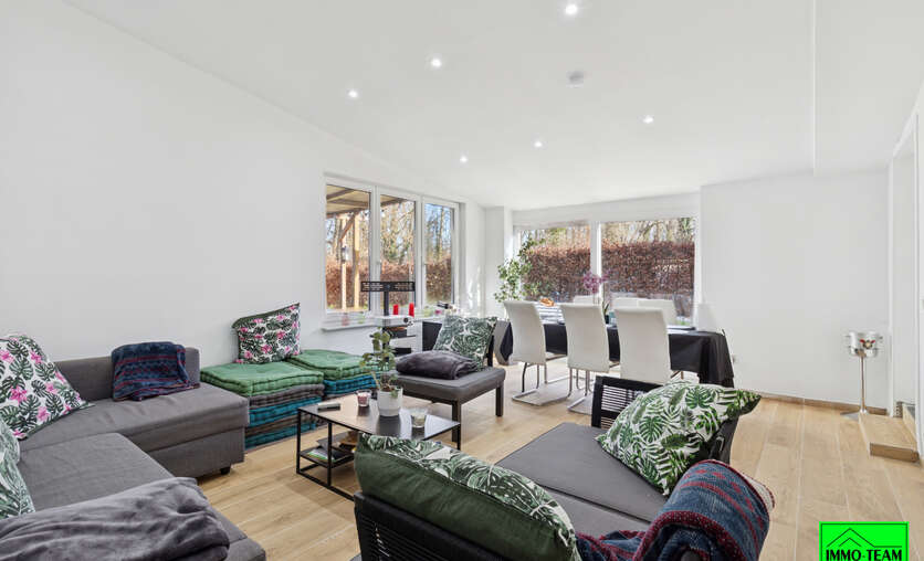 Huis - Te koop — 5