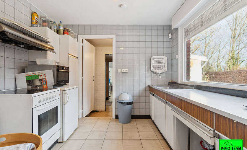 Huis - Te koop — 8