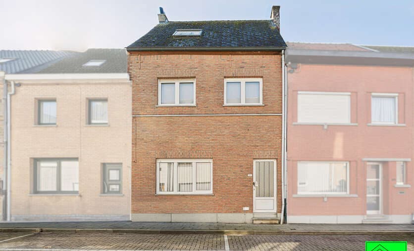 Huis - Te koop