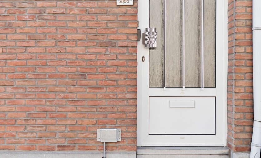 Huis - Te koop — 2