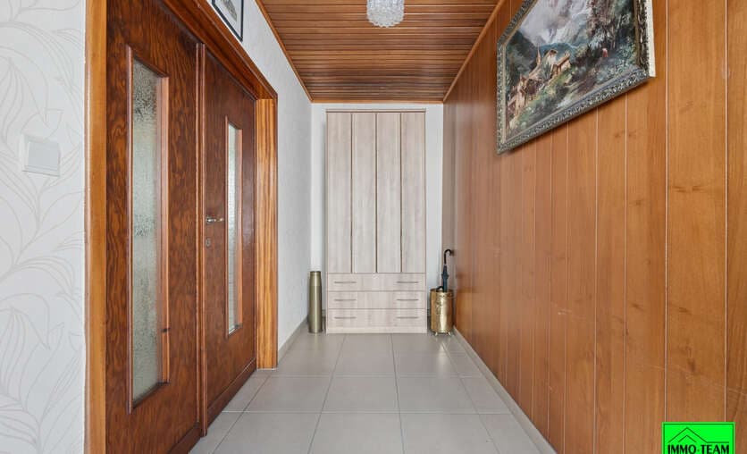 Huis - Te koop — 3