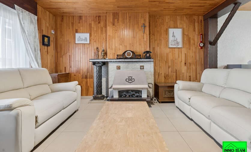 Huis - Te koop — 4