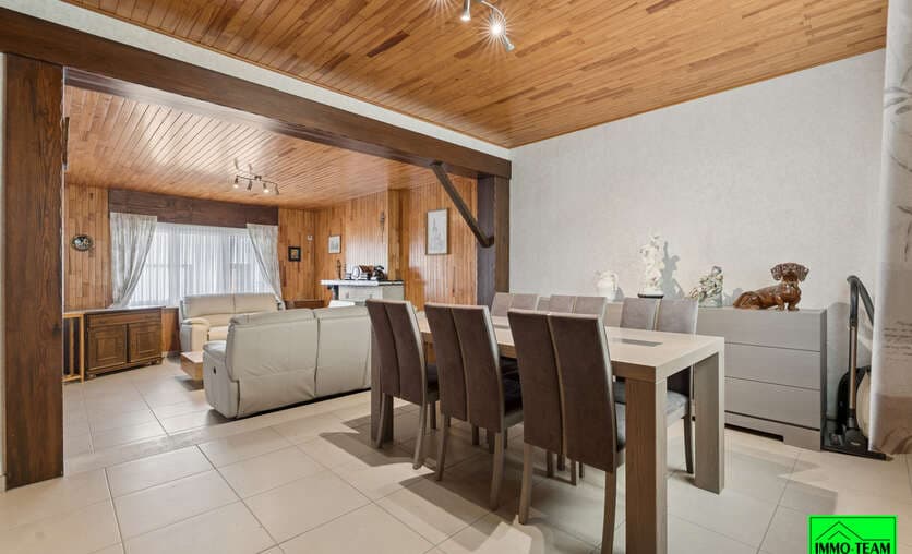 Huis - Te koop — 5