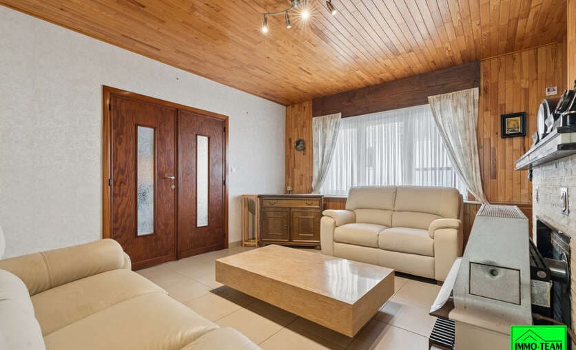Huis - Te koop — 6
