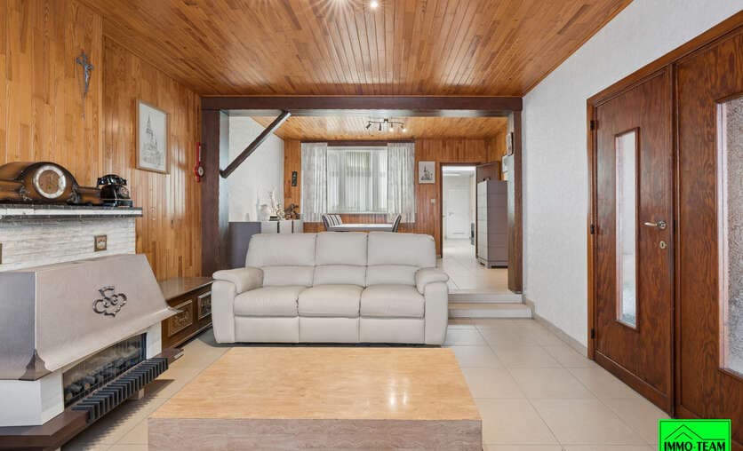 Huis - Te koop — 7