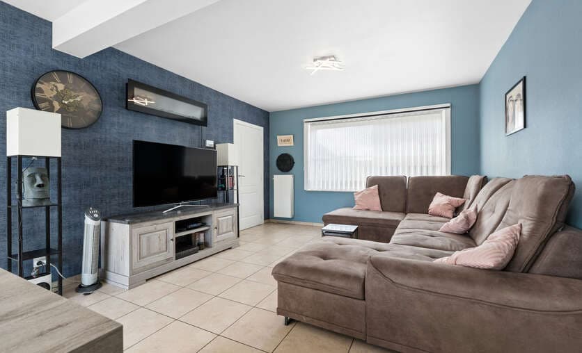 Huis - Te koop — 2