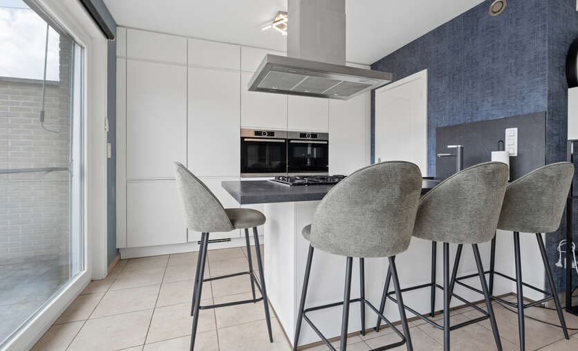Huis - Te koop — 6