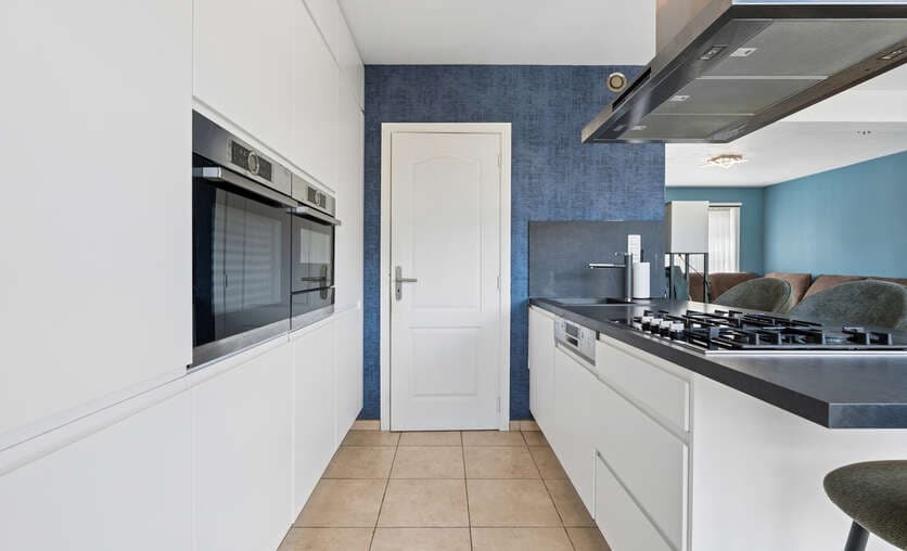 Huis - Te koop — 7
