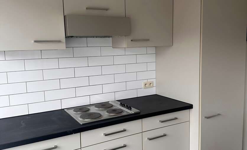 Appartement - Te huur — 5