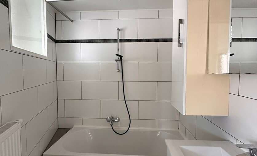Appartement - Te huur — 7