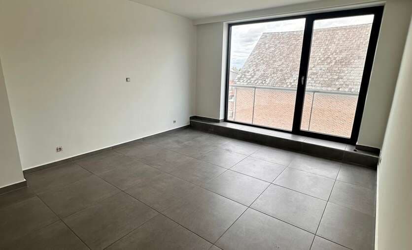 Appartement - Te huur — 8