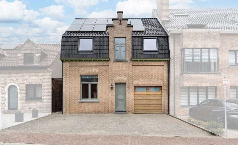 Huis - Te koop