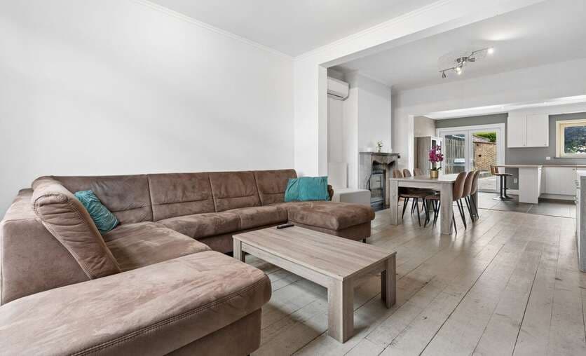 Huis - Te koop — 3