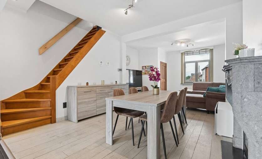 Huis - Te koop — 4