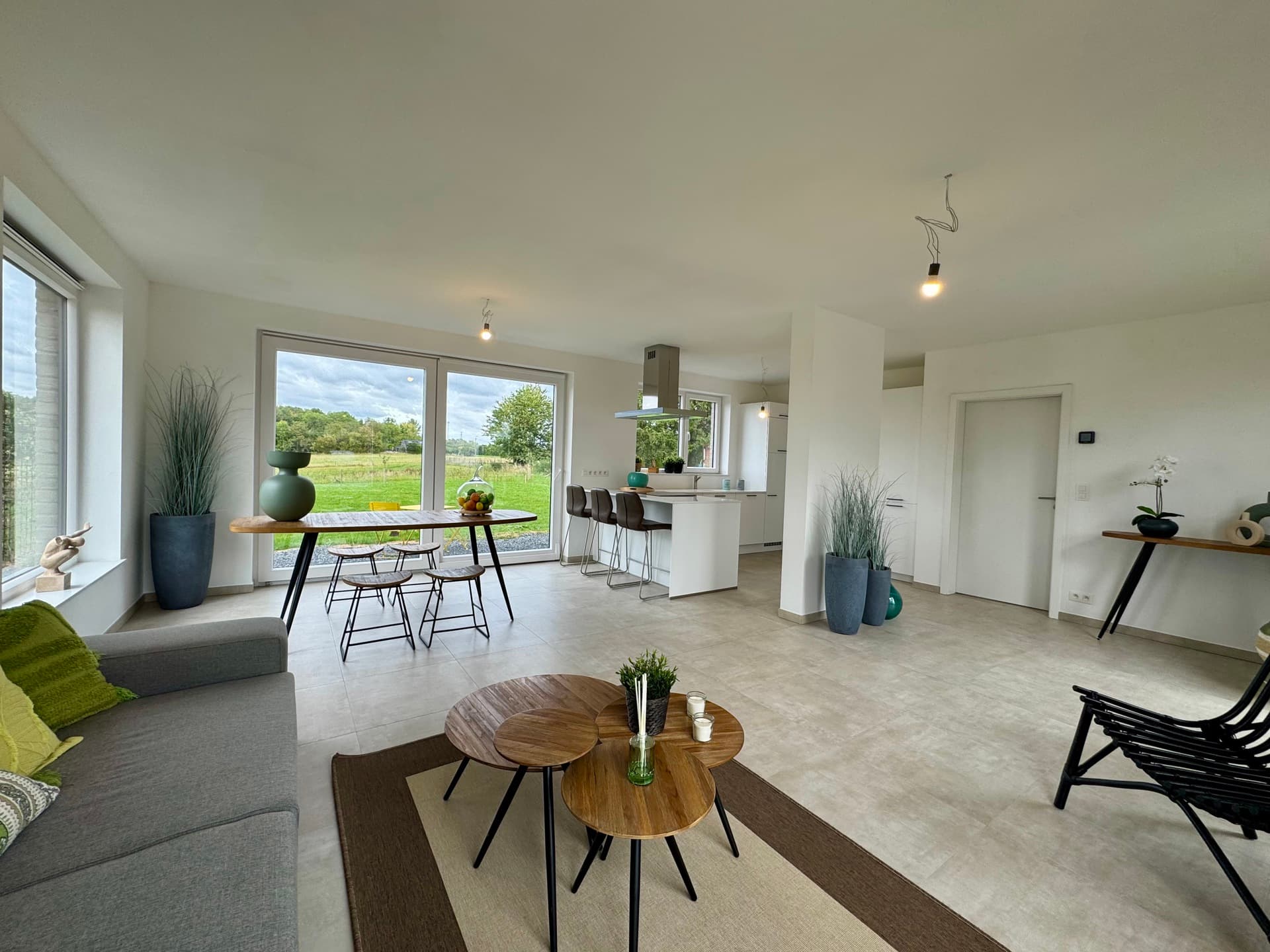 Maison 3 chambres - 5000 Namur - 7778514 — 2