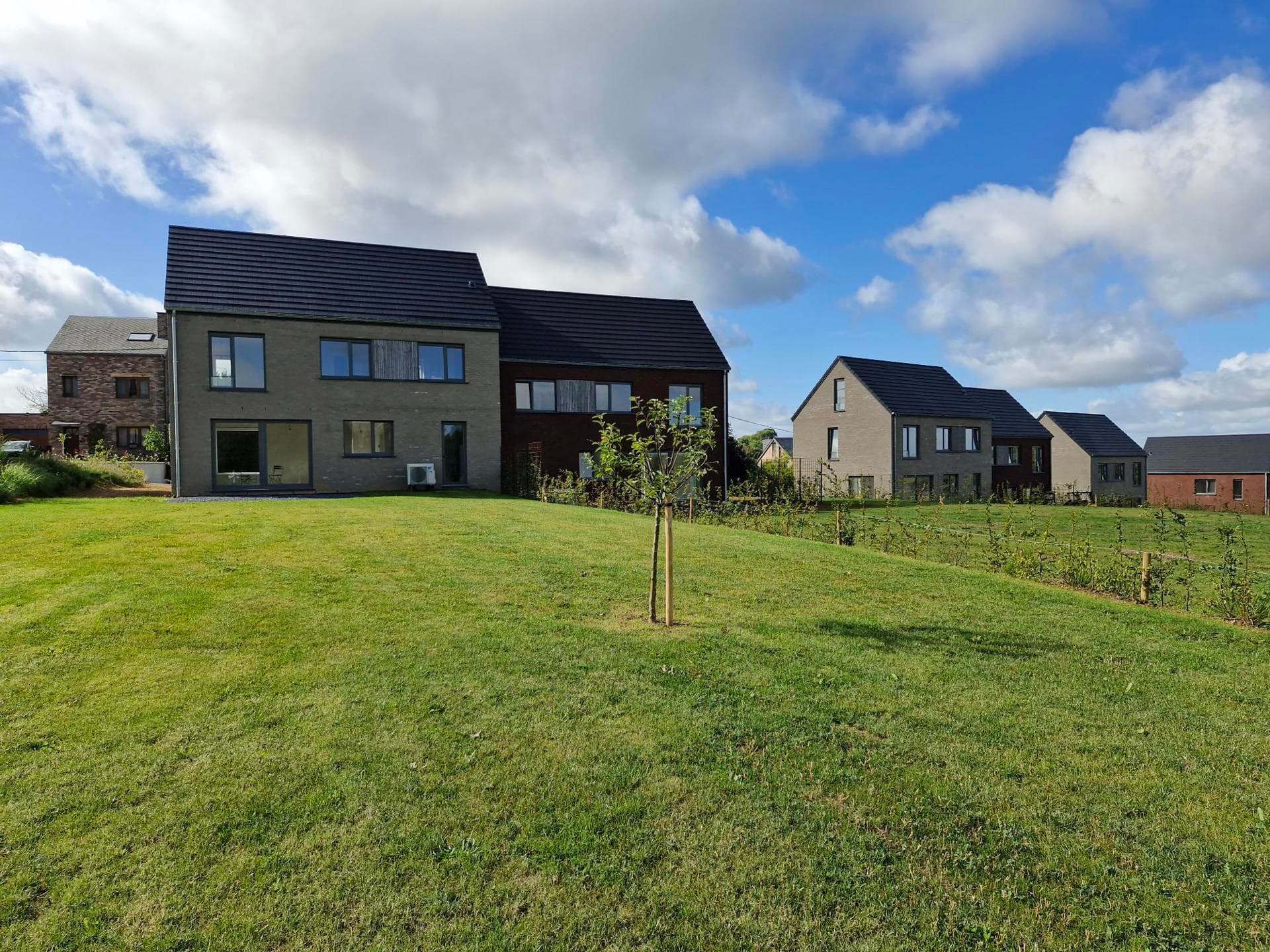Maison 3 chambres - 5000 Namur - 7778514 — 4