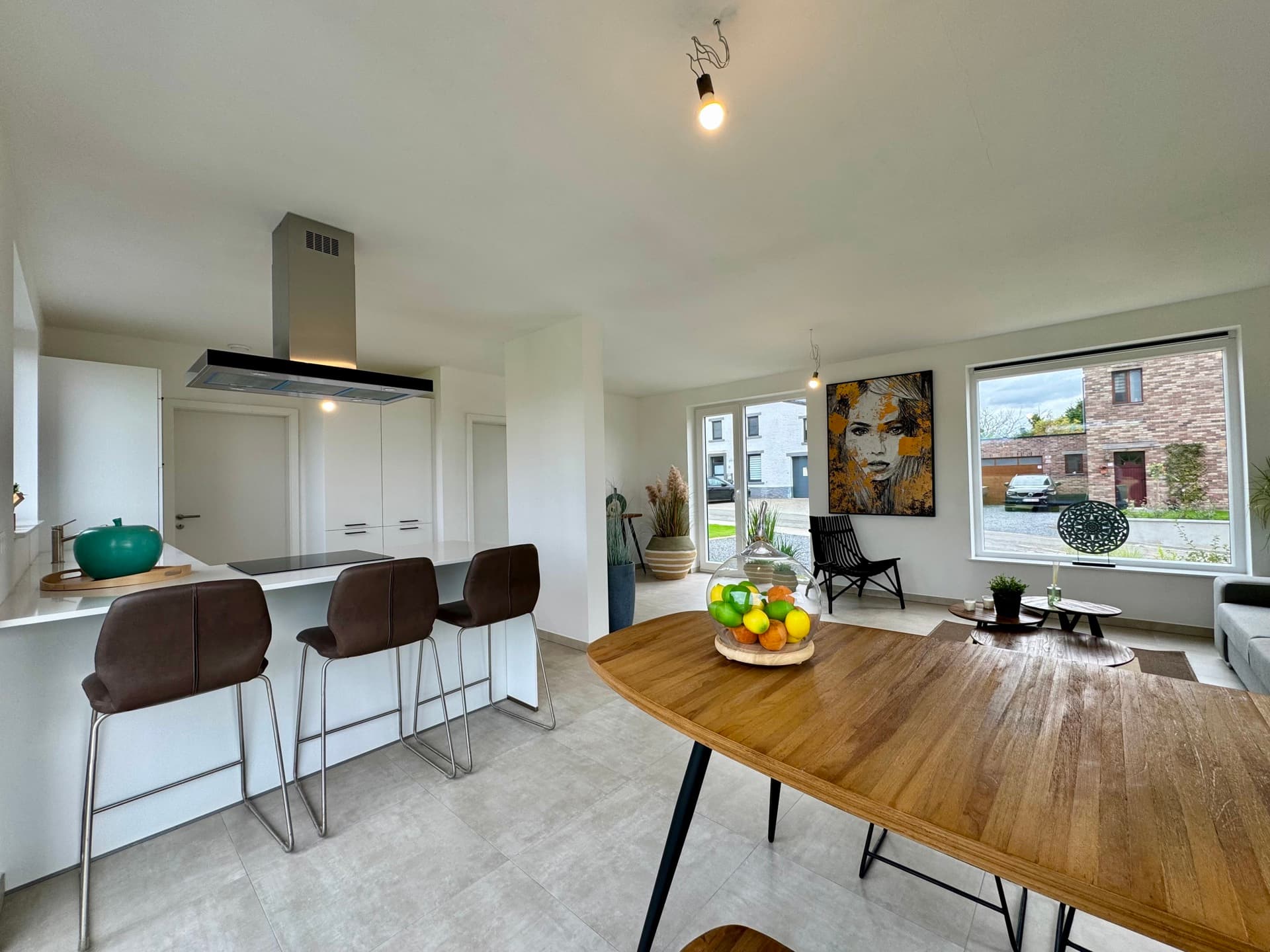 Maison 3 chambres - 5000 Namur - 7778514 — 5