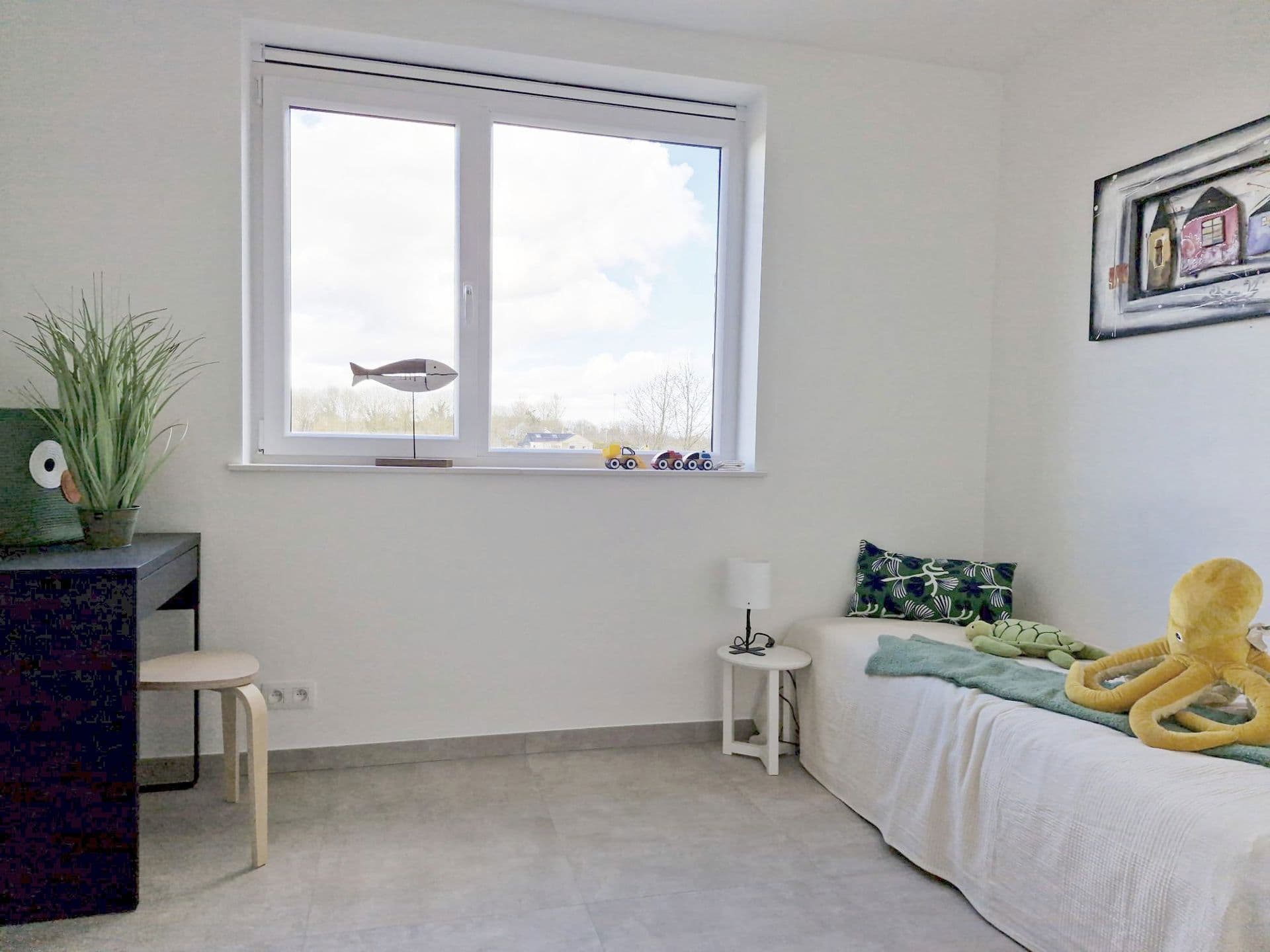 Maison 3 chambres - 5000 Namur - 7778514 — 7
