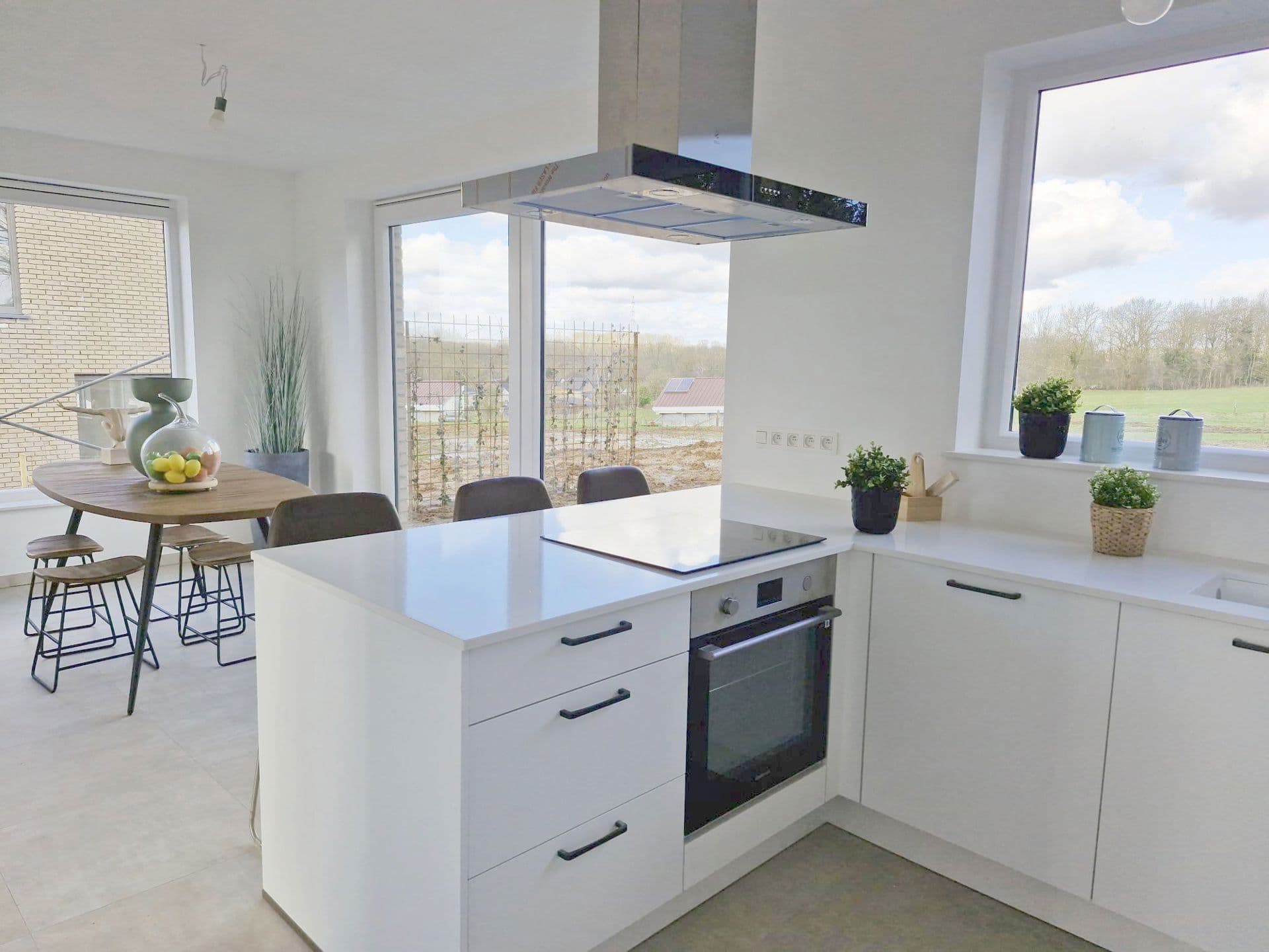 Maison 3 chambres - 5000 Namur - 7778518 — 2