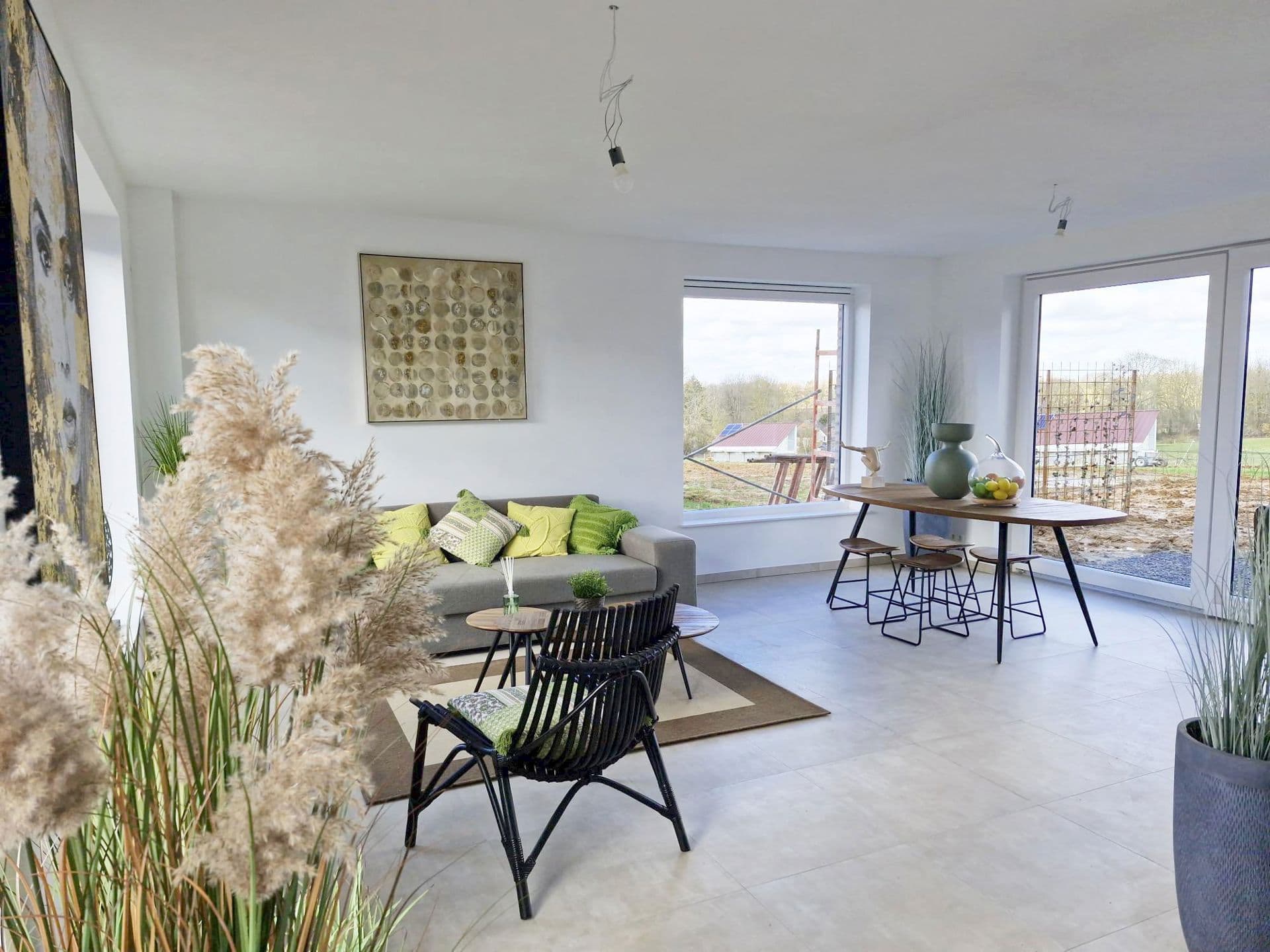 Maison 3 chambres - 5000 Namur - 7778518 — 4