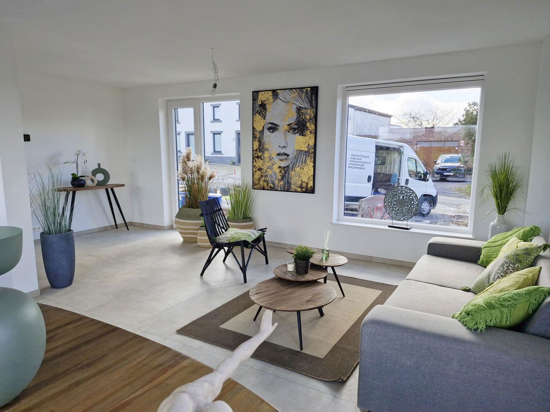 Maison 3 chambres - 5000 Namur - 7778518 — 6