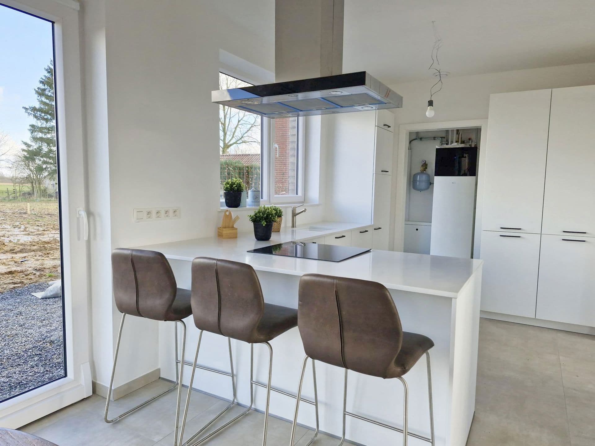 Maison 3 chambres - 5000 Namur - 7778518 — 7