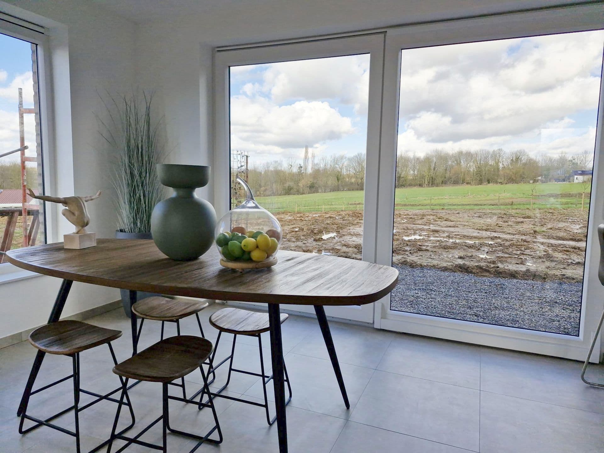 Maison 3 chambres - 5000 Namur - 7778518 — 8