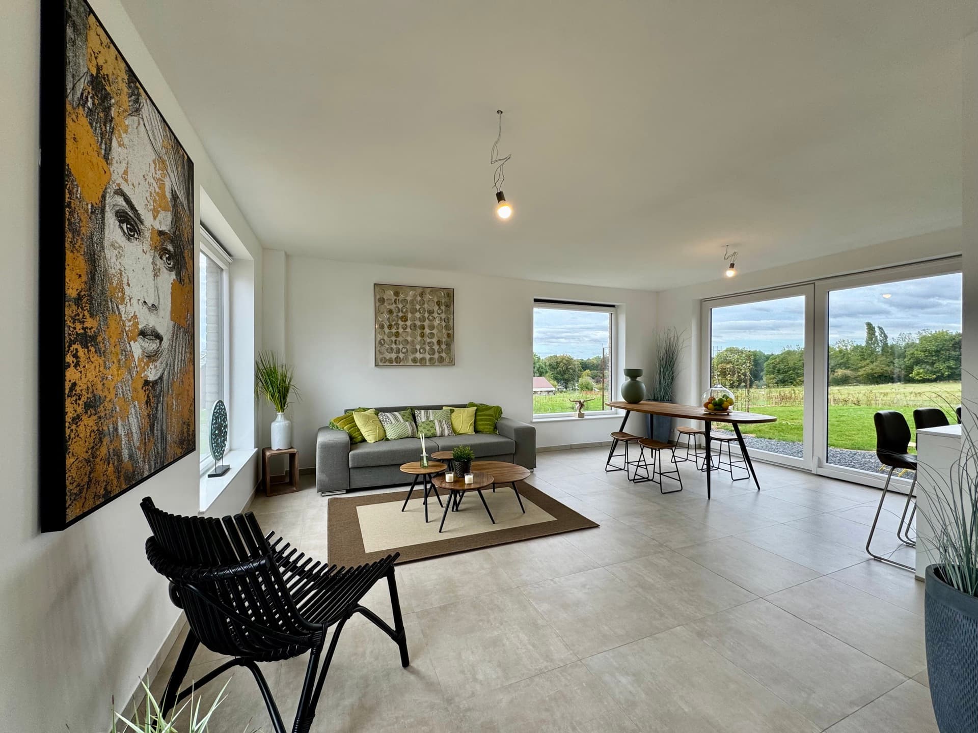 Maison 3 chambres - 5000 Namur - 7778523 — 2