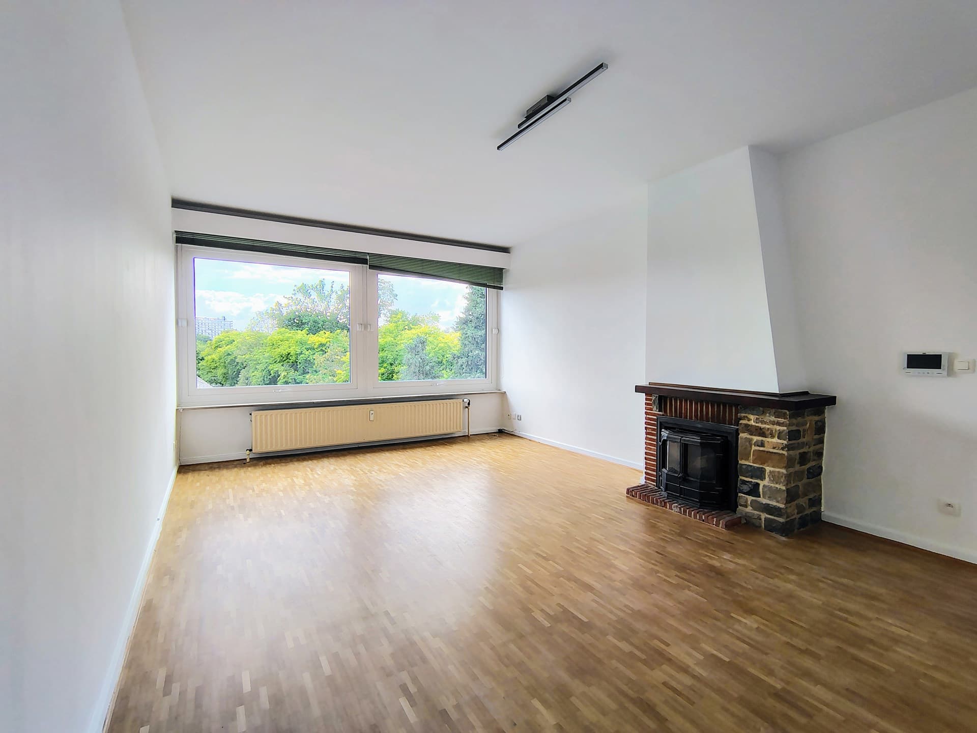 Appartement 2 chambres - 1150 Woluwe-Saint-Pierre - 7778923