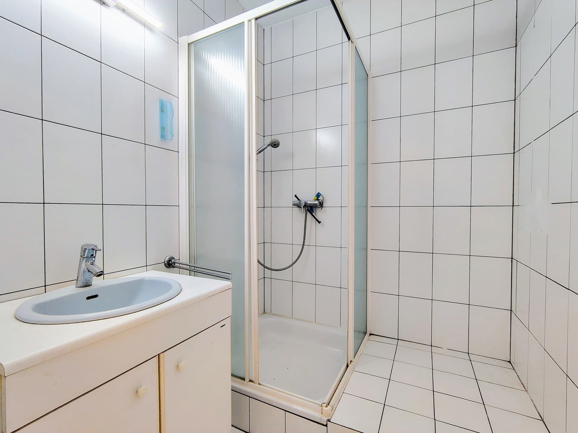 Appartement 2 chambres - 1150 Woluwe-Saint-Pierre - 7778923 — 5