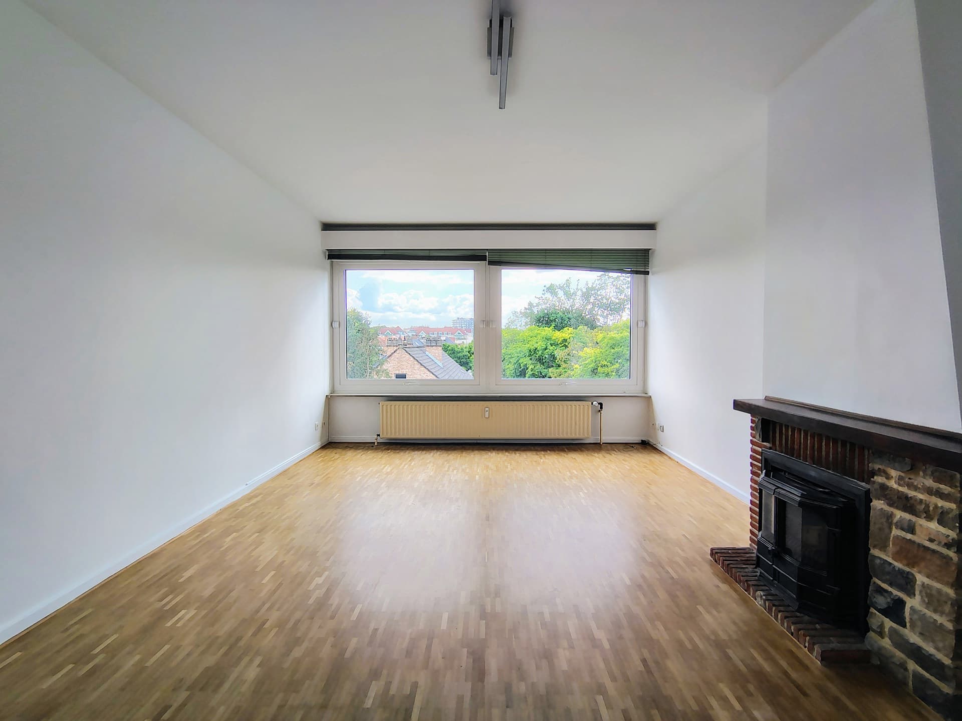 Appartement 2 chambres - 1150 Woluwe-Saint-Pierre - 7778923 — 7