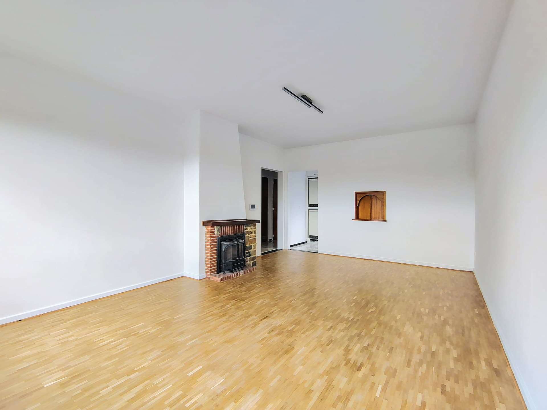 Appartement 2 chambres - 1150 Woluwe-Saint-Pierre - 7778923 — 8