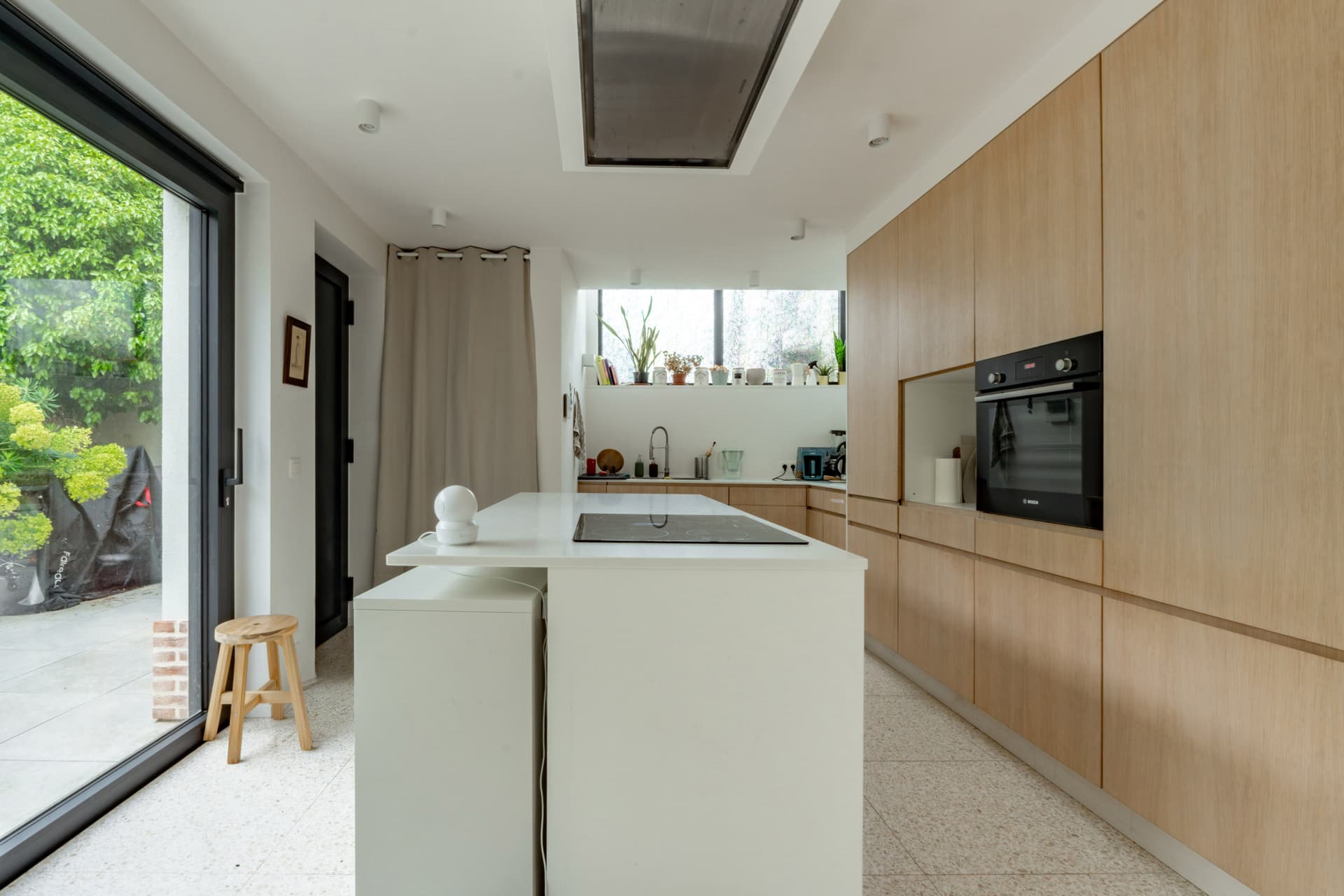 Maison 2 chambres - 1170 Watermael-Boitsfort - 7778962 — 4