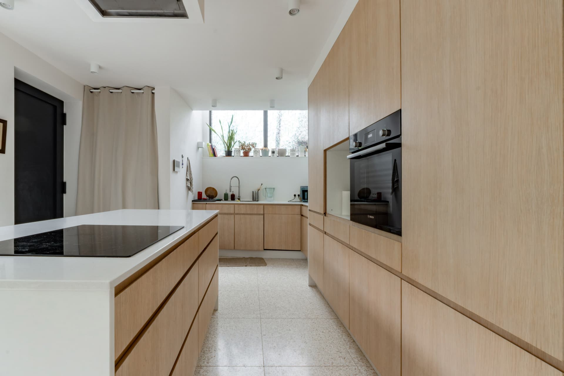Maison 2 chambres - 1170 Watermael-Boitsfort - 7778962 — 5
